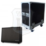 Line 6 Power cab Flightcase